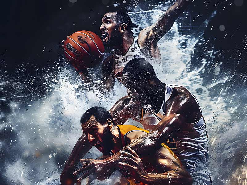 11月20日NBA常规赛火箭骑士全场录像