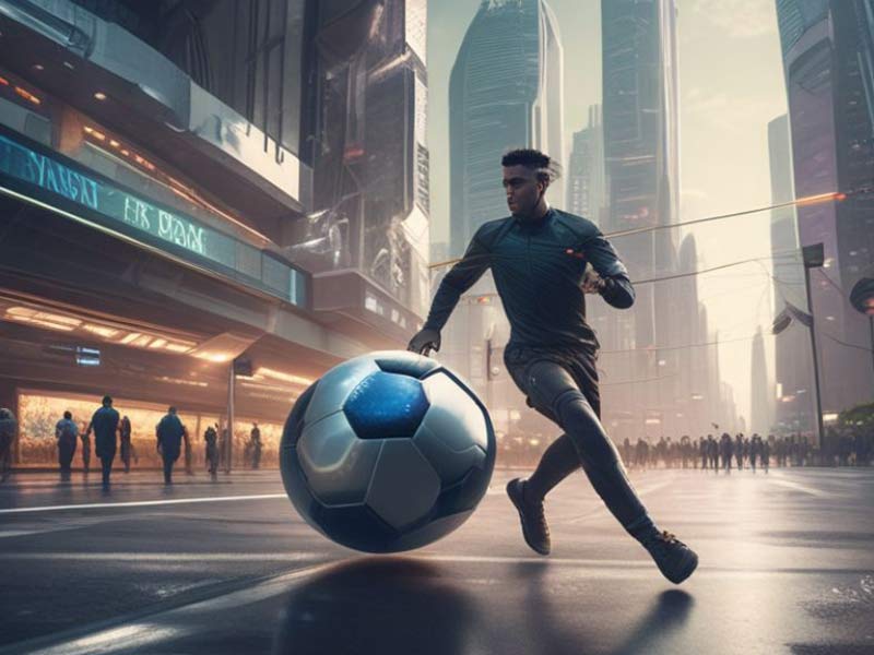 太疯狂了！阿贾克斯球迷现场点燃超大型烟花把球场炸得鸡飞狗跳！