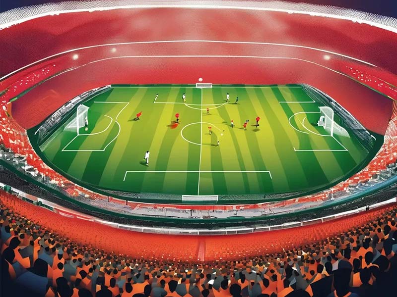 杜阿·利帕现身弗鲁米嫩塞主场观看德比战