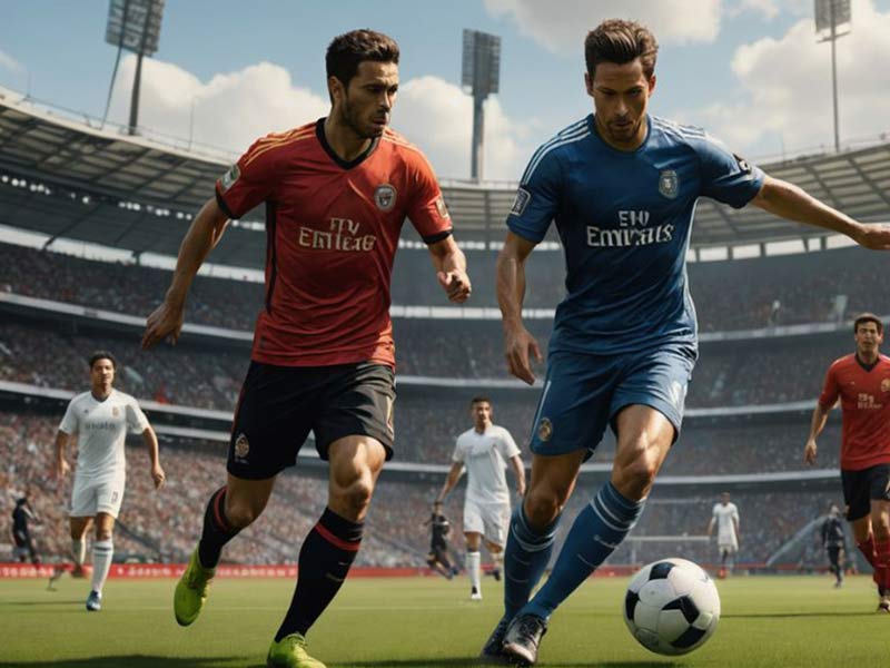 你会怎么评价这对后腰组合？罗德里和斯通斯欧冠决赛的精彩表现！