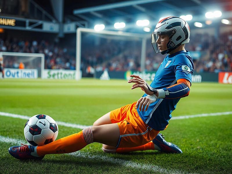 优雅美妙的弧线！名场面：罗伊斯这球让对手无计可施！