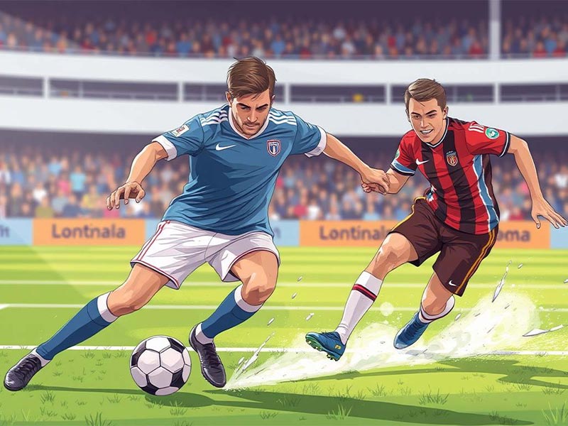 梅西听到巴萨球迷给他的留言后快哭了