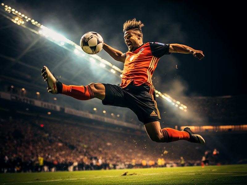 相视一笑！名场面：巴斯托尼穿裆过掉迪巴拉，小魔仙一脸茫然！