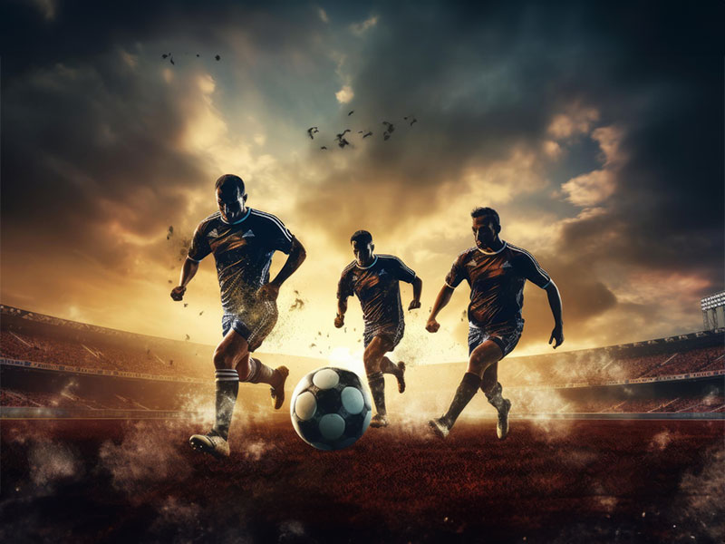 重温经典：当年国安三杆洋枪之安德雷斯，他真的是业余球吗？