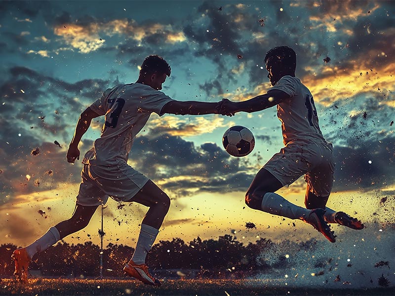 西甲基克头球破门绝杀西班牙人10塞尔塔