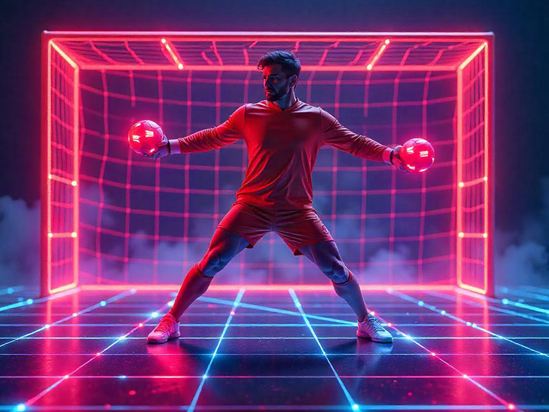 阿根廷夺得世界杯后格策抱着儿子激动庆祝😂