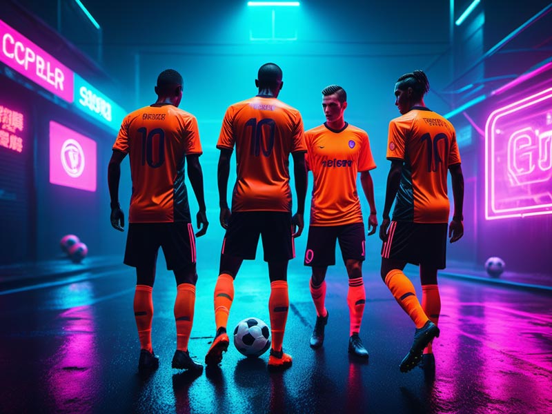 米兰德比前，300名AC米兰球迷抵达训练场为球队加油鼓气