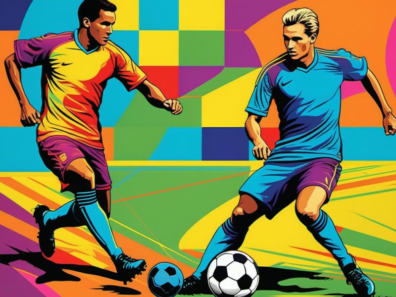 西罗·梅西的天赋能有他爹的一半吗？😖