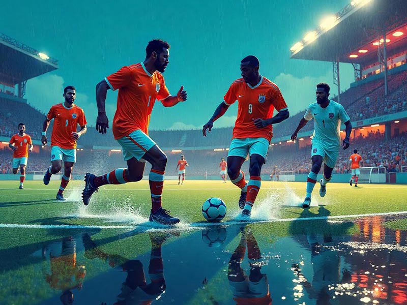 进球大战！经典回顾：11/12赛季多特主场4:4战平斯图加特！